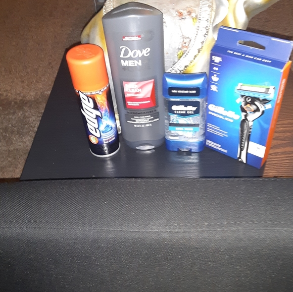 Mens bodycare bundle - Picture 6 of 8